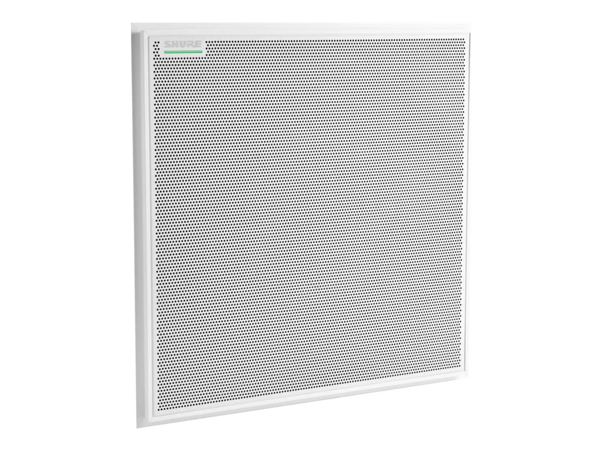 Micrófono Shure Microflex Advance MXA902W-S - vista 1