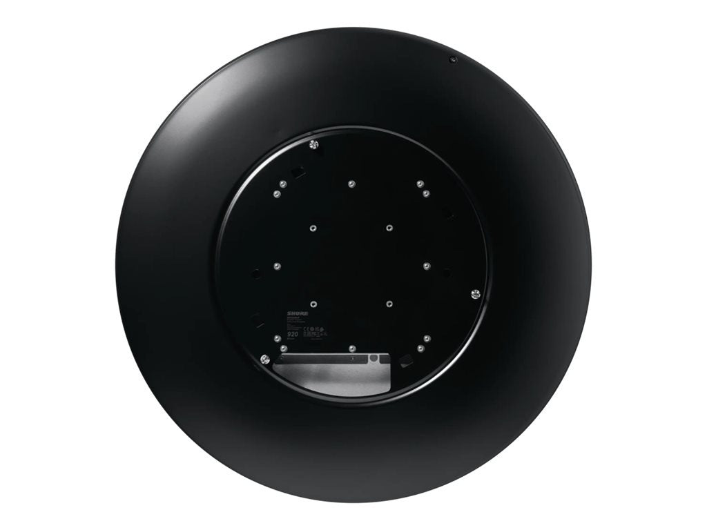 Micrófono Shure Microflex Advance MXA920B - vista 5