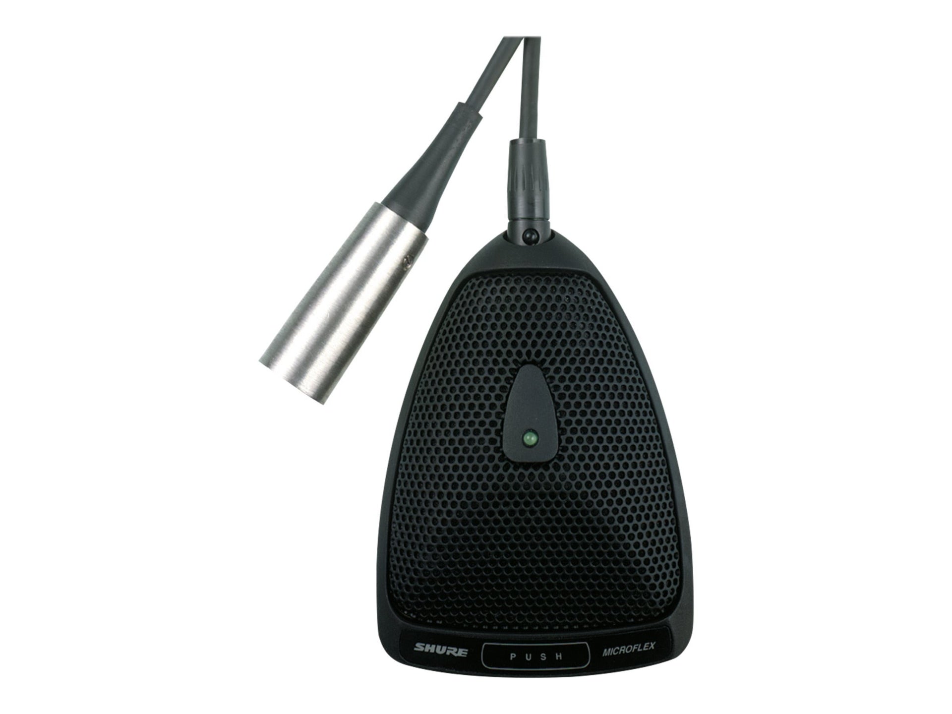 Micrófono Shure Microflex Boundary MX393/O - vista 1