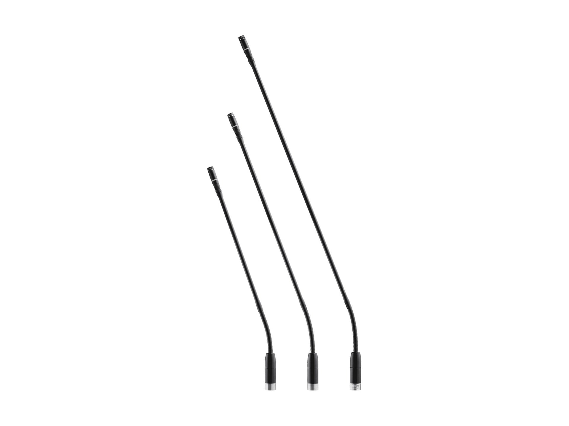 Micrófono Shure Microflex Complete MXC416 - vista 2