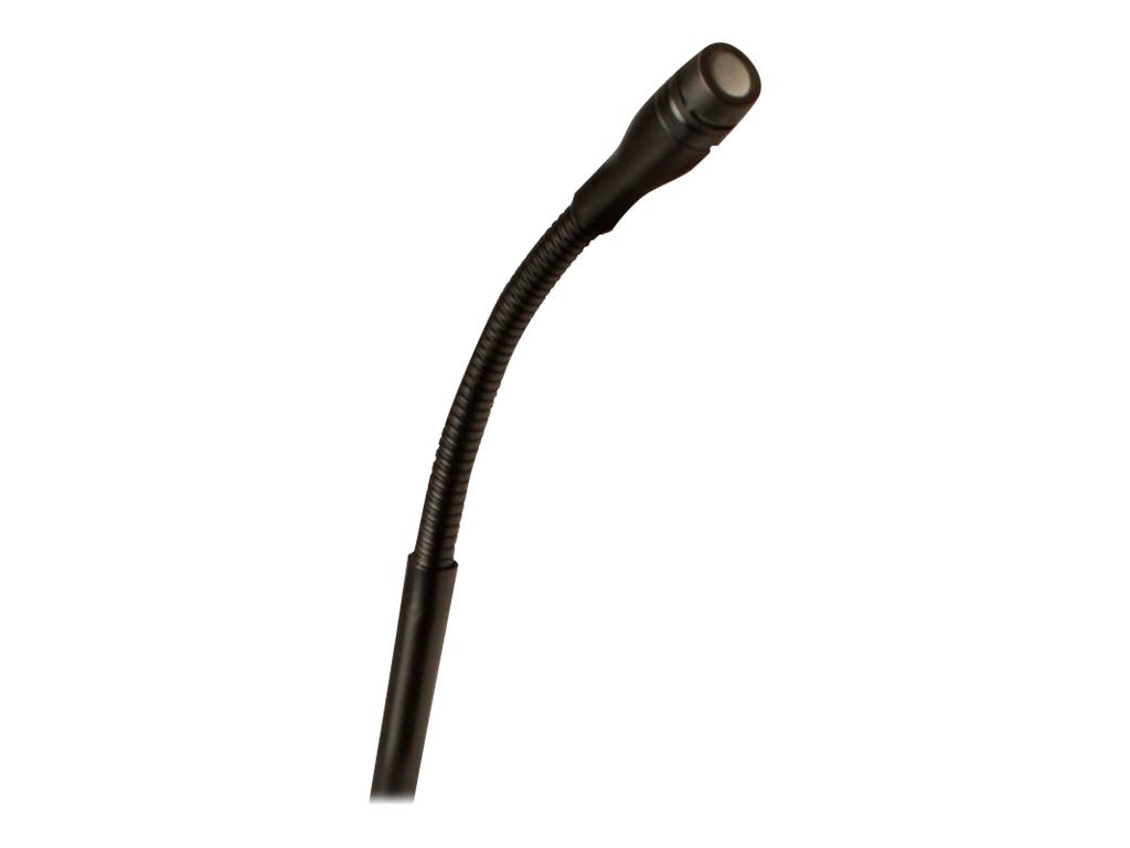 Micrófono Shure Microflex Gooseneck MX412D/C - vista 2