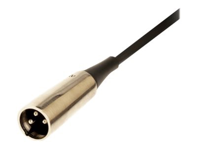 Micrófono Shure Microflex Gooseneck MX412D/C - vista 3