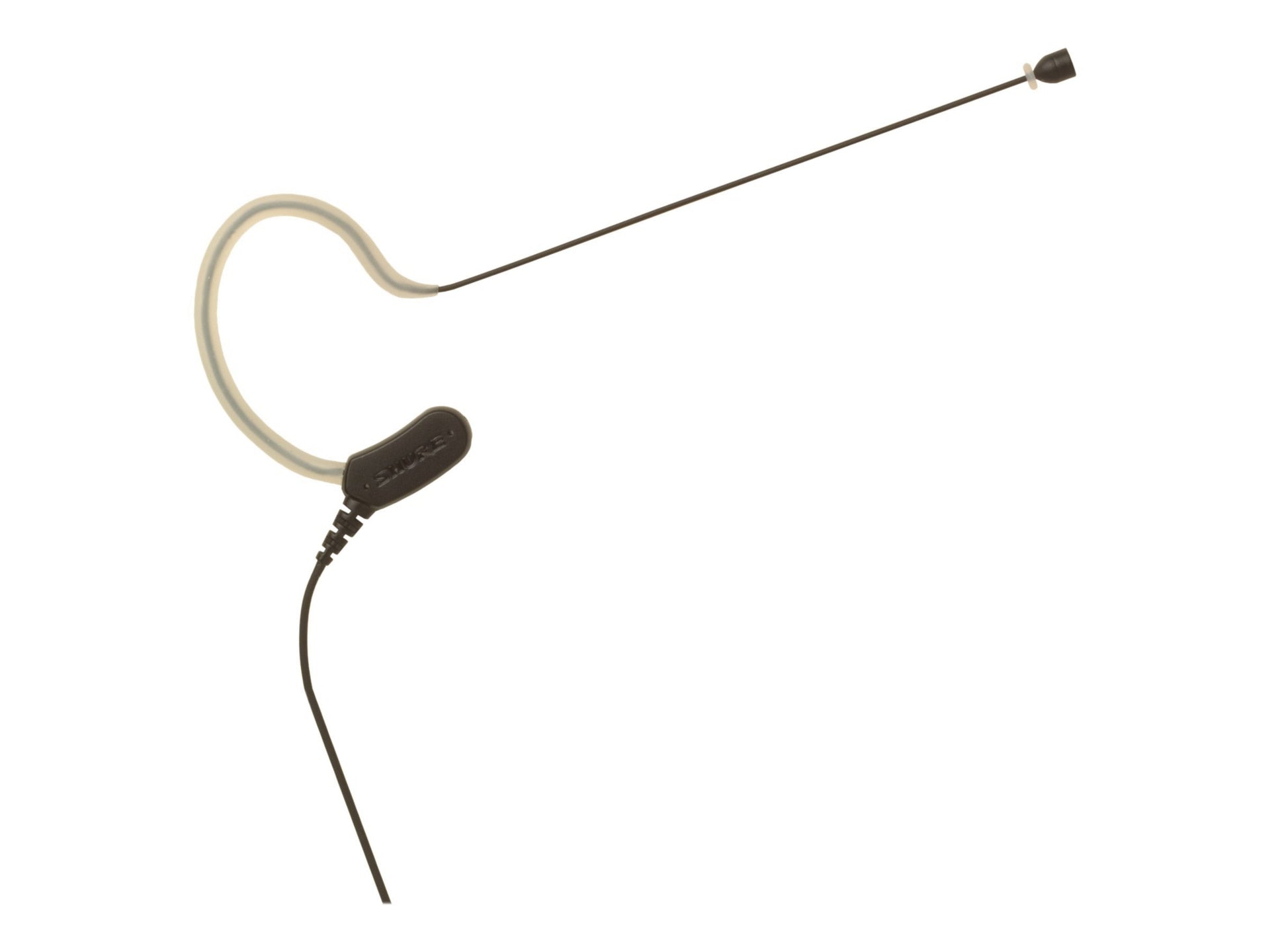 Micrófono Shure Microflex MX153 - vista 1