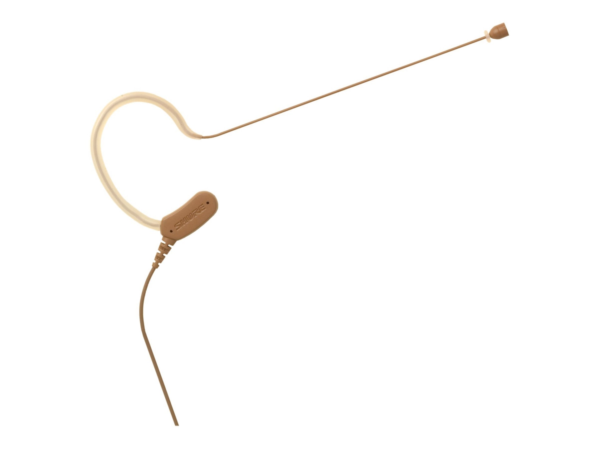 Micrófono Shure Microflex MX153 - vista 1