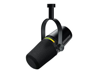 Micrófono Shure MV7+-K - vista 1