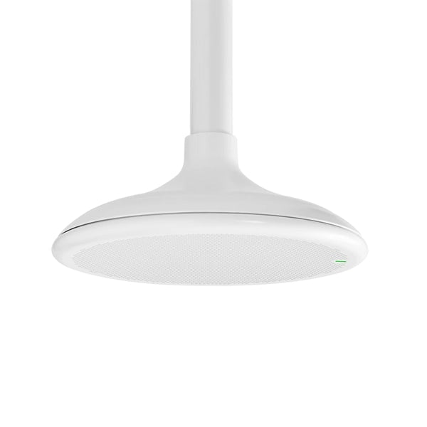 Micrófono Shure MXA901-R 13.5" Conferencing Ceiling Array Microphone - vista 4