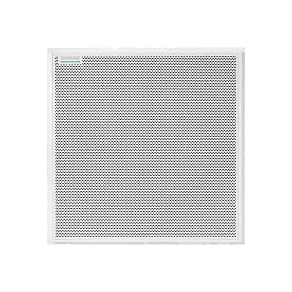 Micrófono Shure MXA902 Integrated Ceiling Array Microphone - vista 1