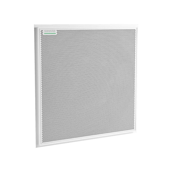 Micrófono Shure MXA902 Integrated Ceiling Array Microphone - vista 2