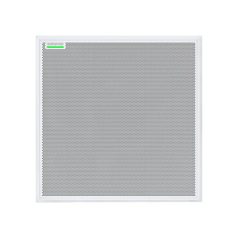 Micrófono Shure MXA920 - vista 1