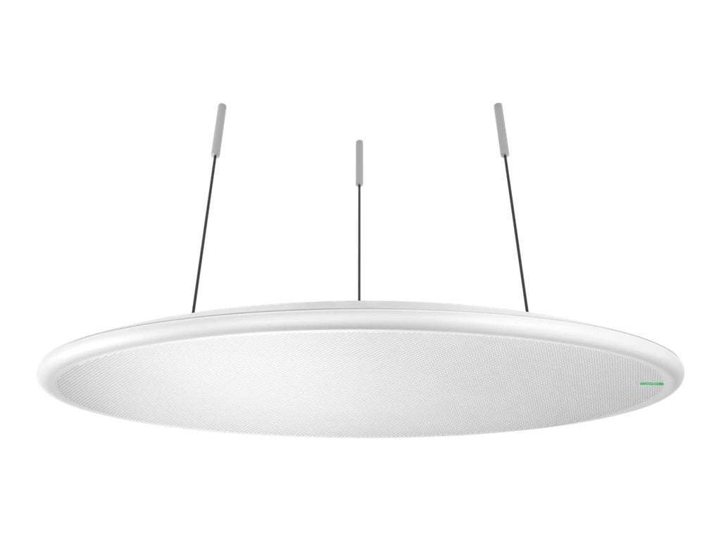 Micrófono Shure MXA920 - vista 4