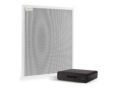 Micrófono Shure MXA920 - vista 6