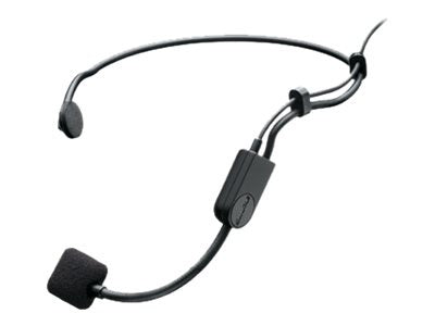 Micrófono Shure PGA31 Performance Headset Condenser Microphone - vista 1