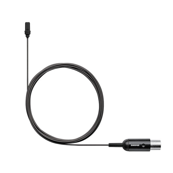 Micrófono Shure UL4 UniPlex Cardioid Lavalier Microphone - vista 2