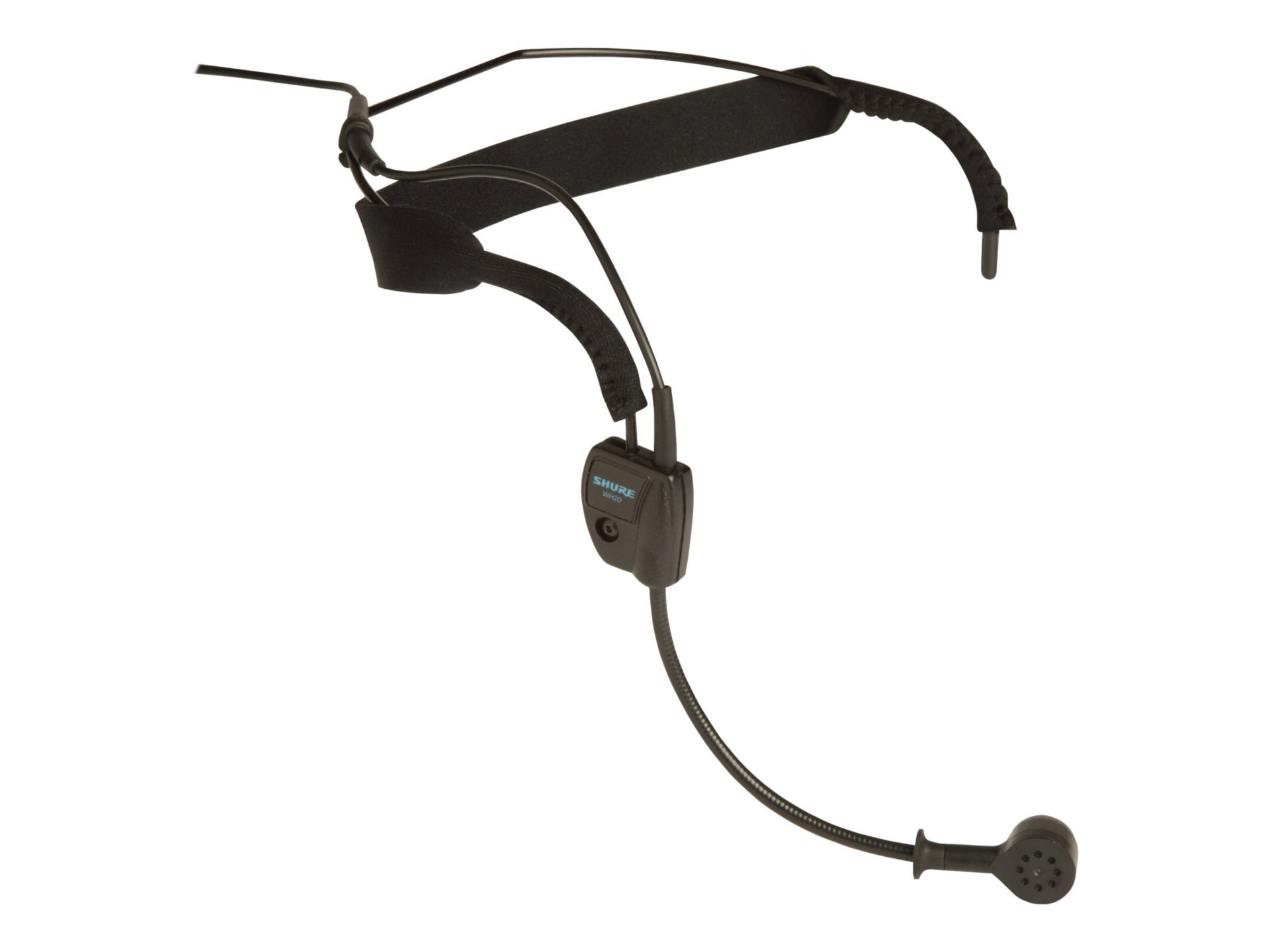 Micrófono Shure WH20XLR - vista 1