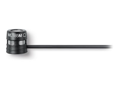 Micrófono Shure WL185MB/C-LM3 - vista 1