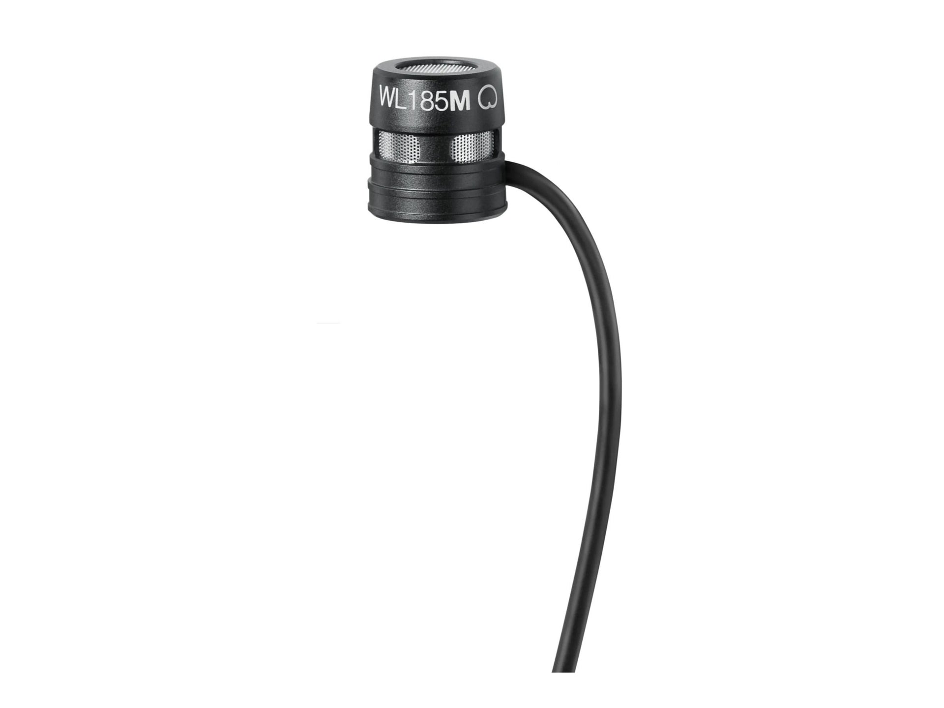 Micrófono Shure WL185MB/C-LM3 - vista 2