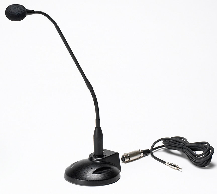 Micrófono VEC GN-1 Professional Gooseneck Multifunctional Microphone - vista 1