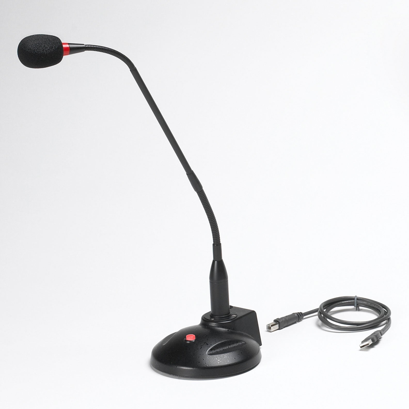 Micrófono VEC GN-USB Gooseneck Microphone - vista 1