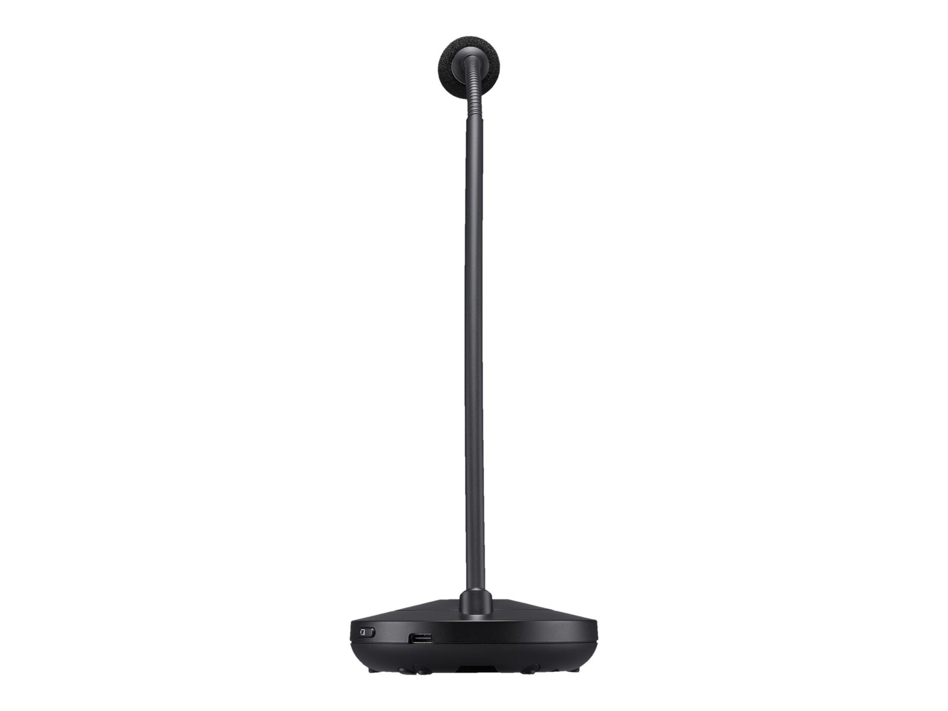 Micrófono Yamaha RM-WGL Gooseneck - vista 5