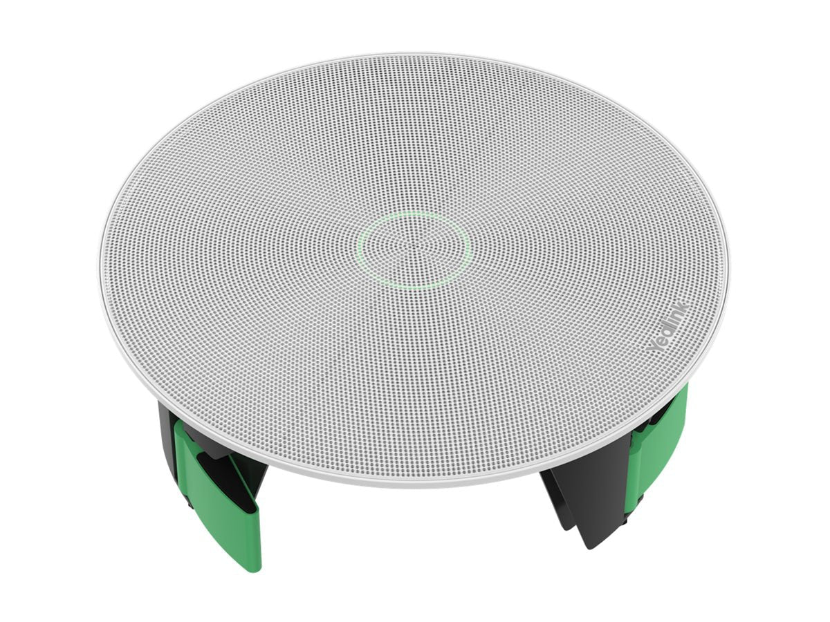 Micrófono Yealink SkySound CM20 Beam-Forming Ceiling Microphone - vista 1