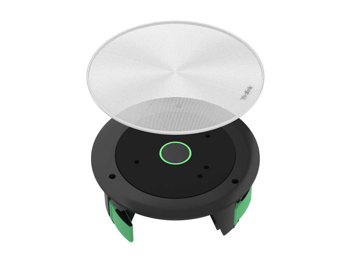 Micrófono Yealink SkySound CM20 Beam-Forming Ceiling Microphone - vista 3