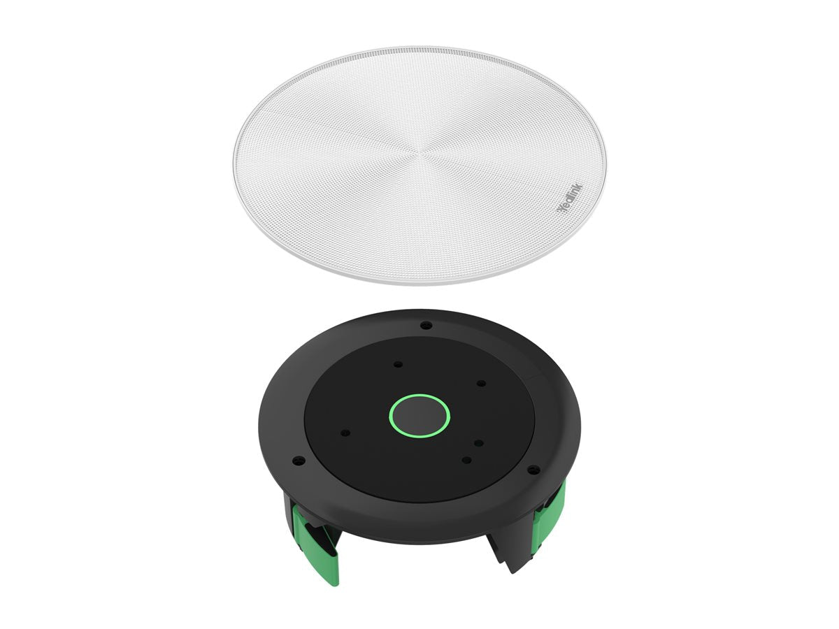 Micrófono Yealink SkySound CM20 Beam-Forming Ceiling Microphone - vista 5