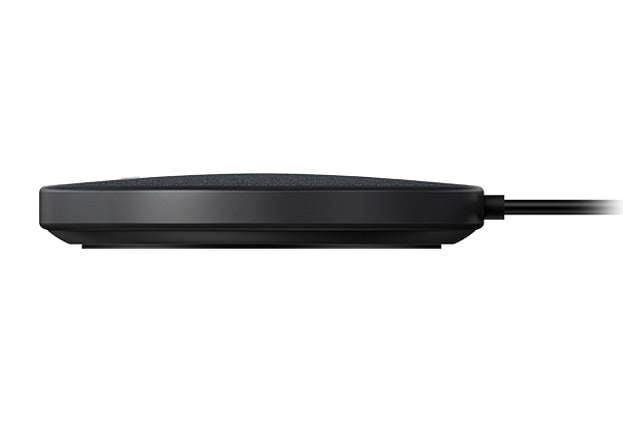 Micrófono Yealink VCM35 Wired Video Conference Microphone - vista 3
