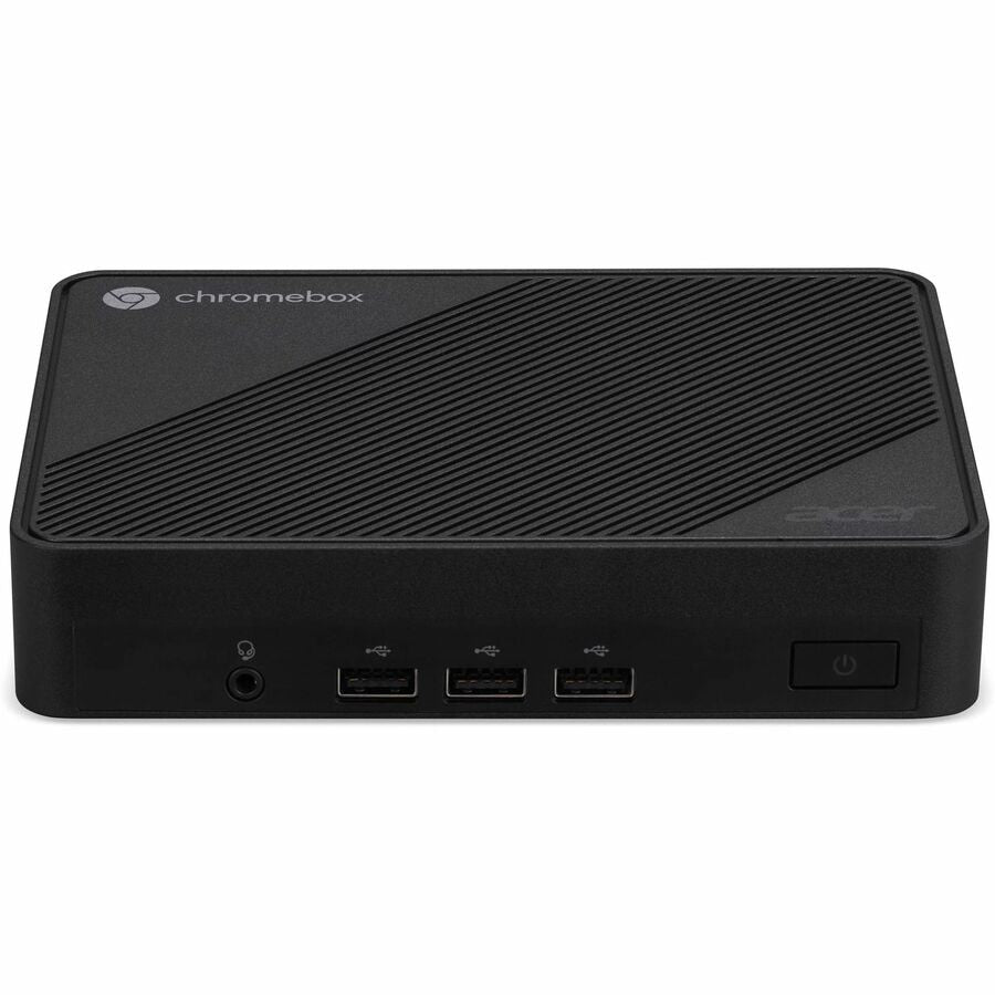 Mini PC Acer Chromebox CXM2 Chromebox, Intel N150 2 Núcleos, 8GB DDR5 - vista 1