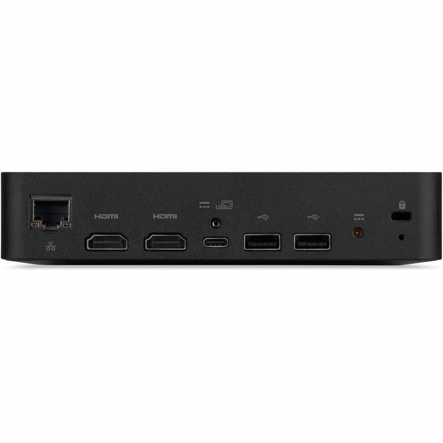 Mini PC Acer Chromebox CXM2 Chromebox, Intel N150 2 Núcleos, 8GB DDR5 - vista 2