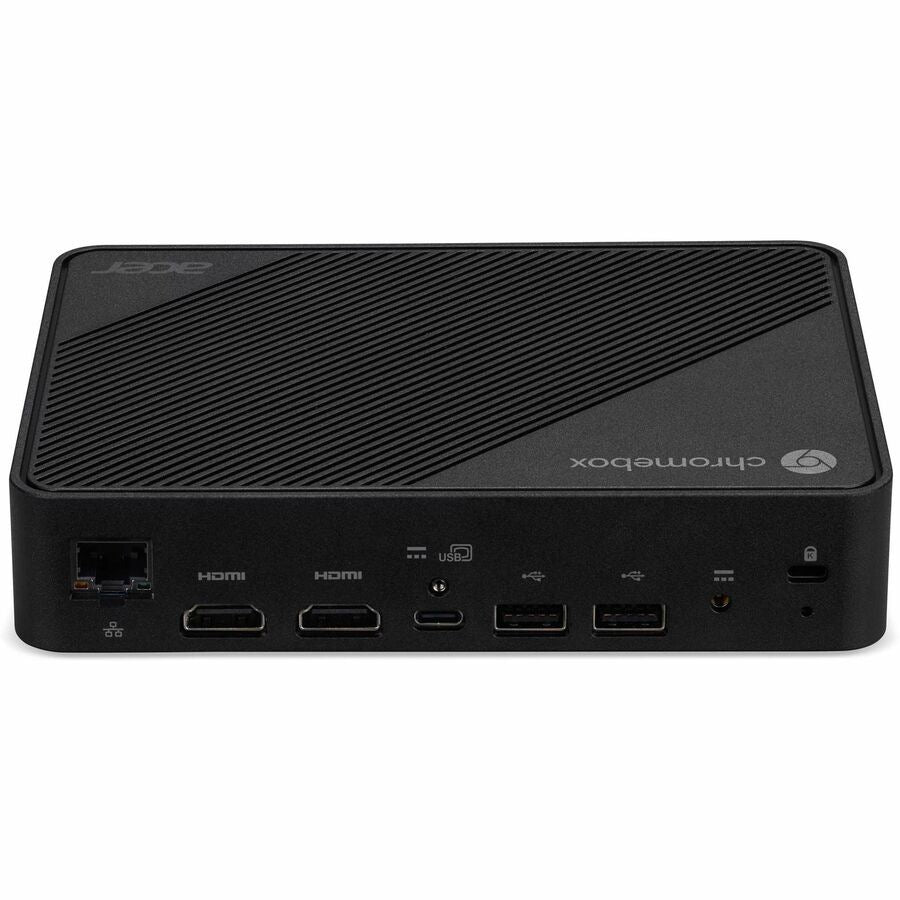 Mini PC Acer Chromebox CXM2 Chromebox, Intel N150 2 Núcleos, 8GB DDR5 - vista 3