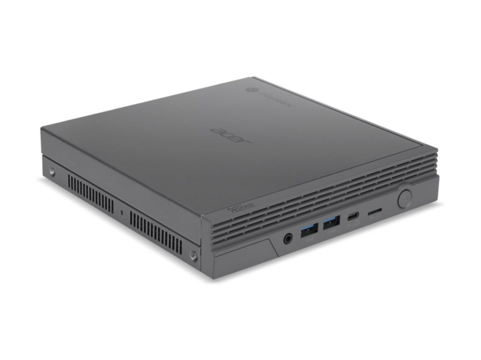 Mini PC Acer CXI5-CM4G, Intel Celeron 7305 5 Núcleos, 4GB DDR4 - vista 2