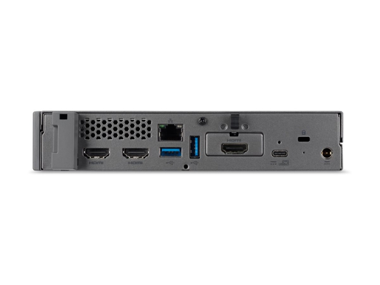 Mini PC Acer CXI5-CM4G, Intel Celeron 7305 5 Núcleos, 4GB DDR4 - vista 7
