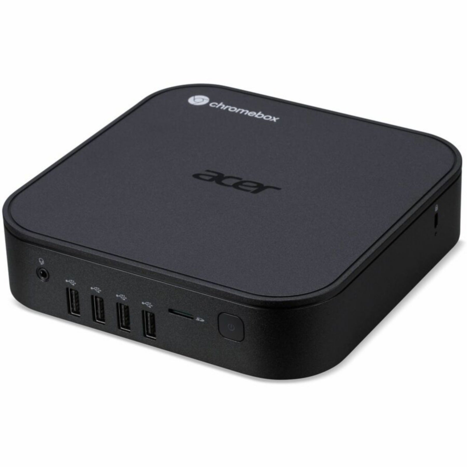 Mini PC Acer CXI6-C38G, Intel Core 3 100U 6 Núcleos, 8GB DDR4, 256 GB SSD - vista 1