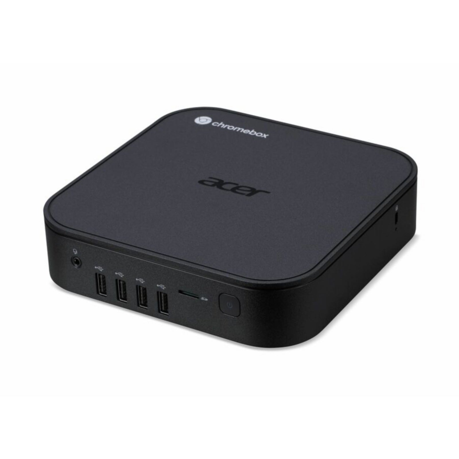 Mini PC Acer CXI6-C38G, Intel Core 3 100U 6 Núcleos, 8GB DDR4, 256 GB SSD - vista 7