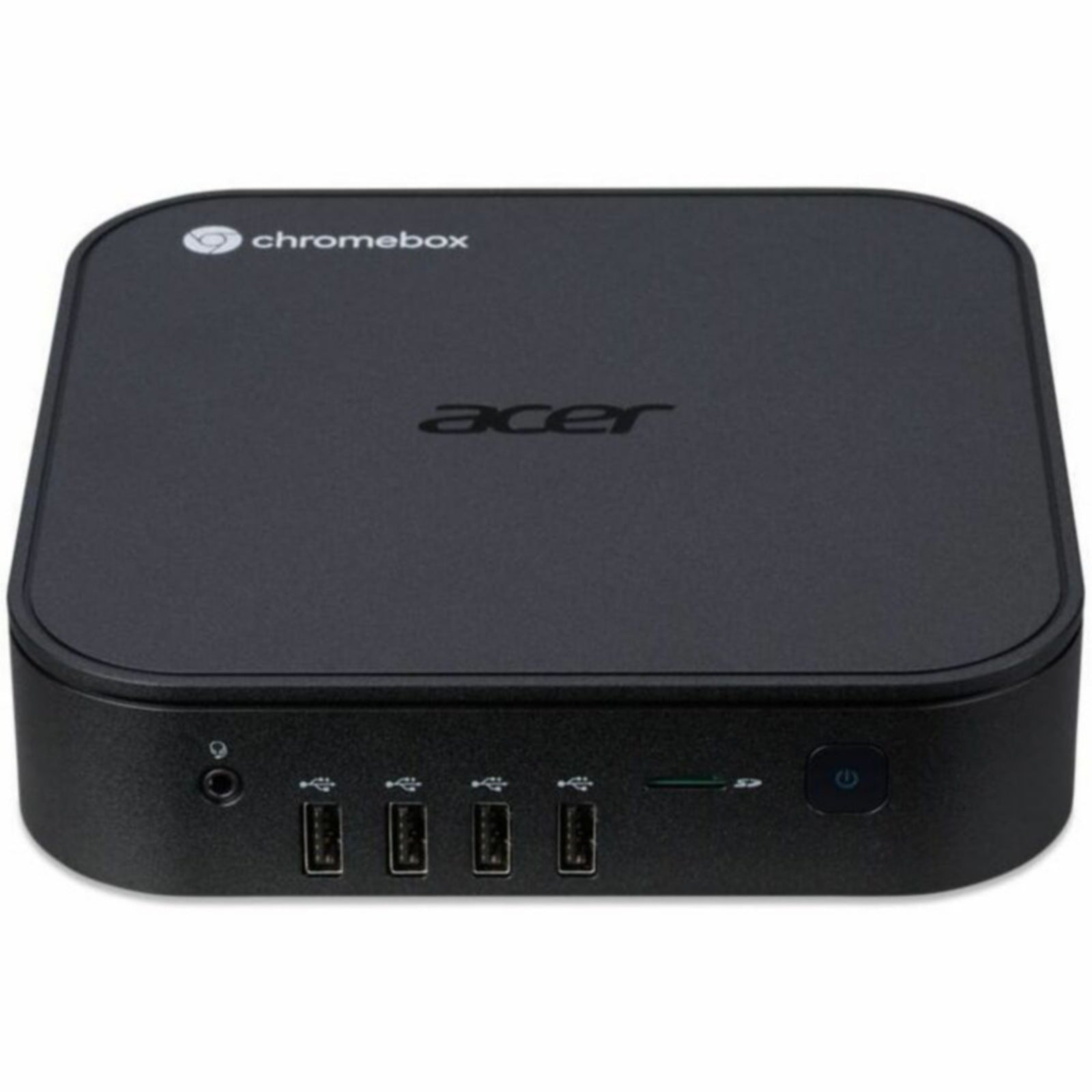 Mini PC Acer CXI6-C58G, Intel Core 5 120U 10 Núcleos, 8GB DDR4, 256 GB SSD - vista 1