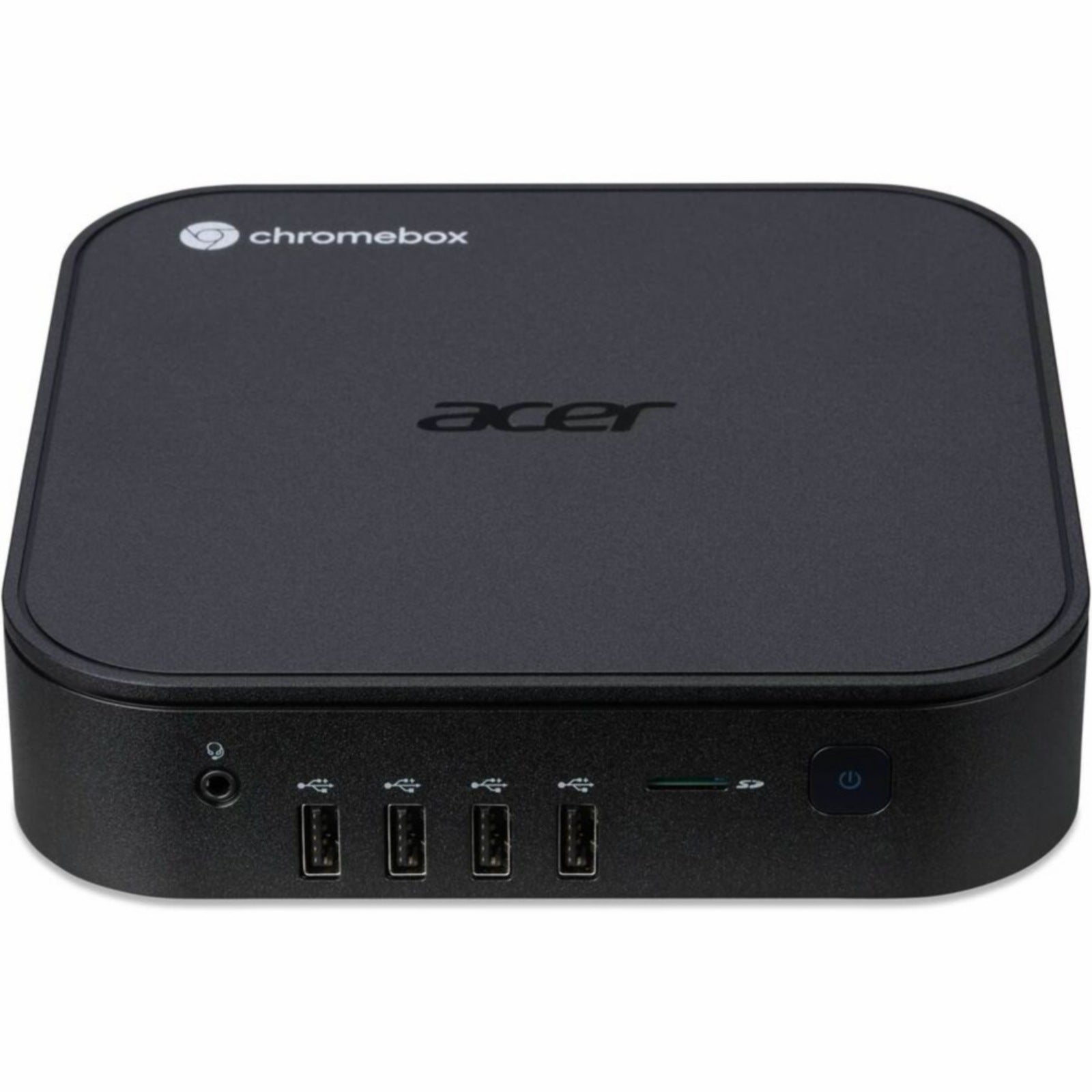 Mini PC Acer CXI6-C58G, Intel Core 5 120U 10 Núcleos, 8GB DDR4, 256 GB SSD - vista 2