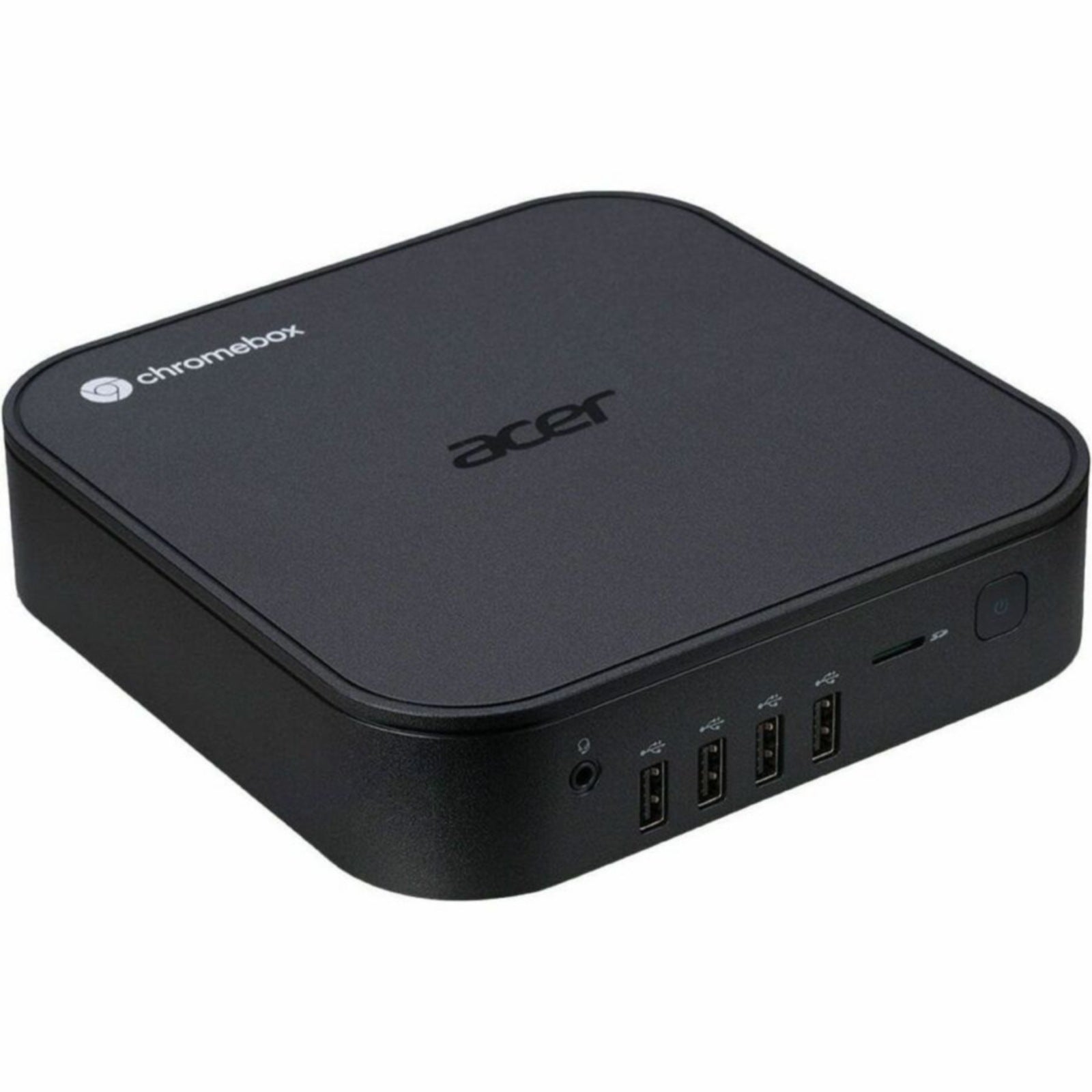Mini PC Acer CXI6-C58G, Intel Core 5 120U 10 Núcleos, 8GB DDR4, 256 GB SSD - vista 3