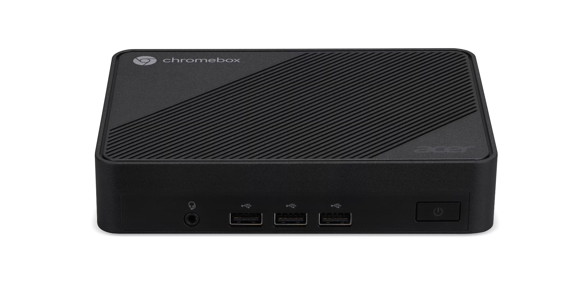 Mini PC Acer CXM2-N258128G, Intel N250 4 Núcleos, 8GB DDR5 - vista 1