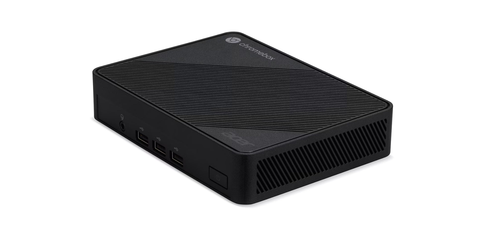 Mini PC Acer CXM2-N258128G, Intel N250 4 Núcleos, 8GB DDR5 - vista 3