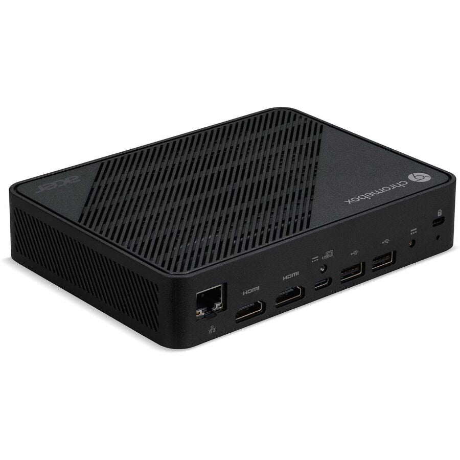 Mini PC Acer CXM2-N258128G, Intel N250 4 Núcleos, 8GB DDR5 - vista 4
