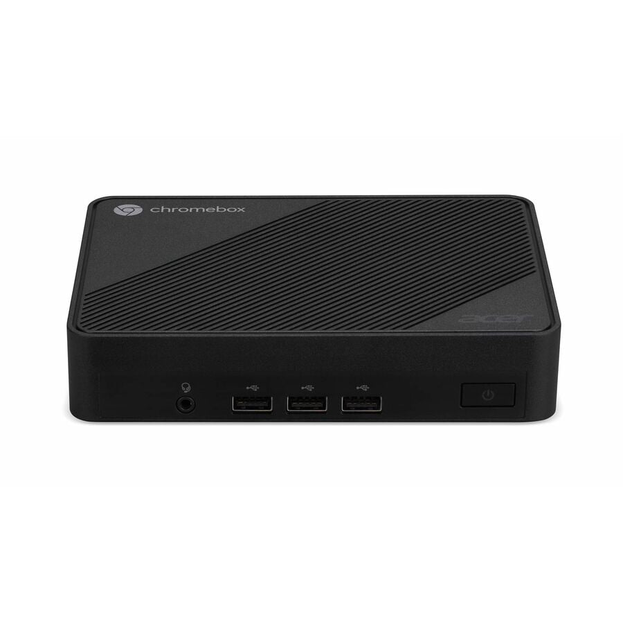 Mini PC Acer CXM2-N258128G, Intel N250 4 Núcleos, 8GB DDR5 - vista 6