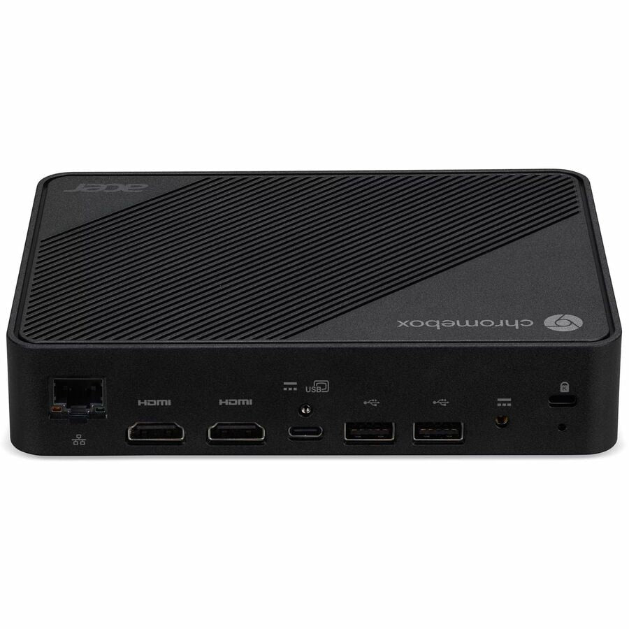 Mini PC Acer CXM2-N258128G, Intel N250 4 Núcleos, 8GB DDR5 - vista 7