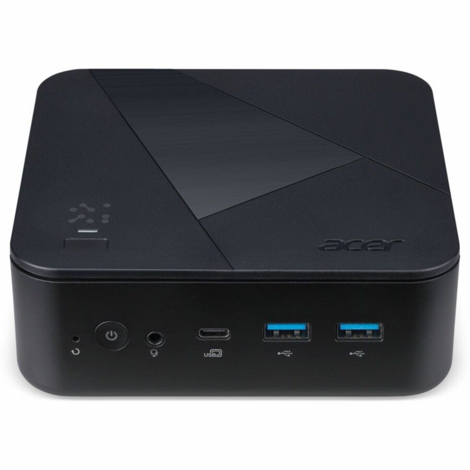 Mini PC Acer Veriton NUC VN1502G-LNL-CU716512G, Intel Core Ultra 7 256V 4 Núcleos, 16GB DDR5, 512 GB SSD, Arc  - vista 1