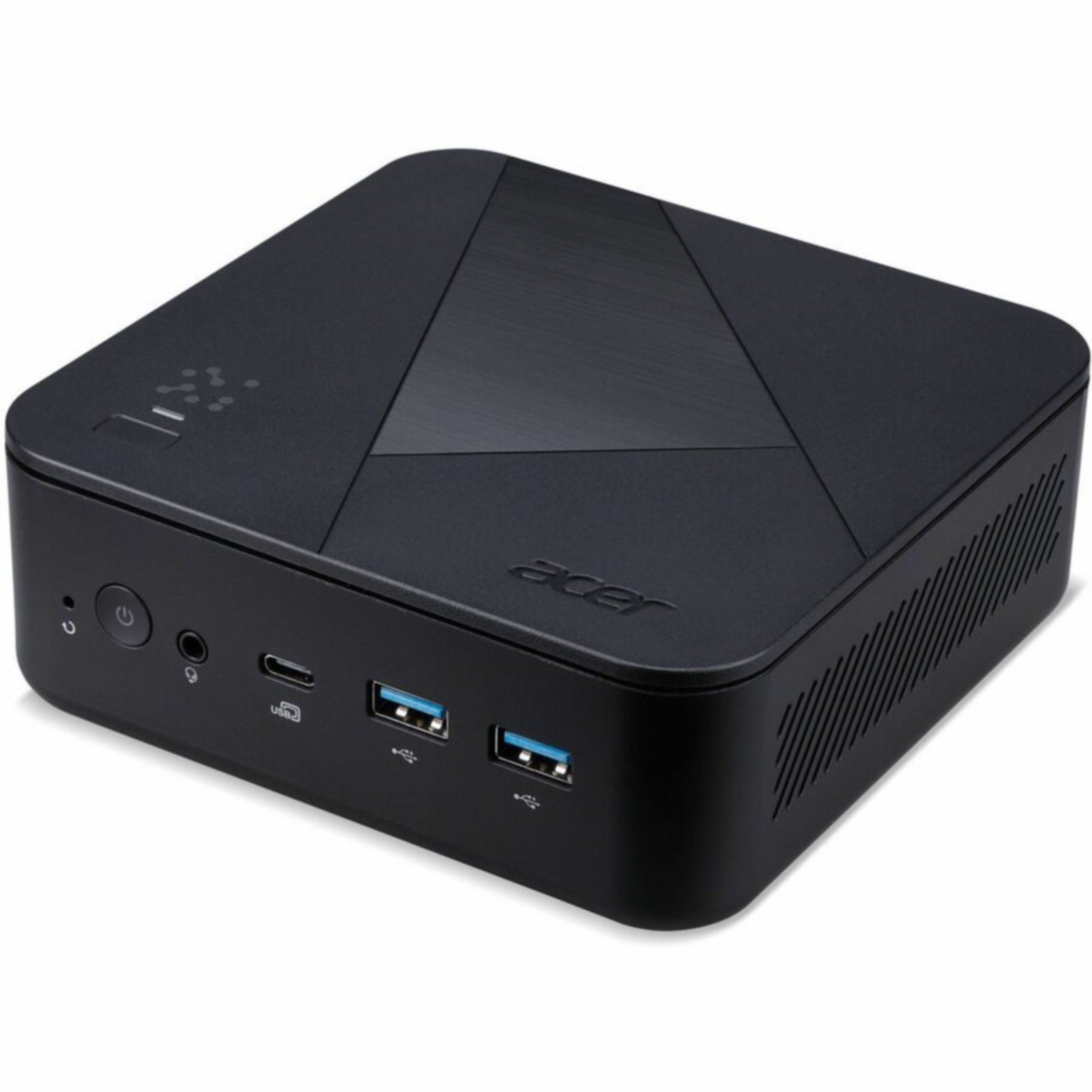 Mini PC Acer Veriton NUC VN1502G-LNL-CU716512G, Intel Core Ultra 7 256V 4 Núcleos, 16GB DDR5, 512 GB SSD, Arc  - vista 4