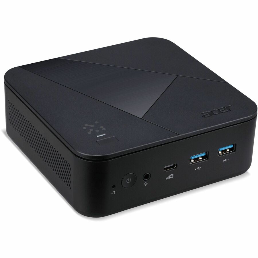 Mini PC Acer Veriton NUC VN1502G-LNL-UD11, Intel Core Ultra 5 226V 4 Núcleos, 16GB DDR5, Arc Graphics - vista 3