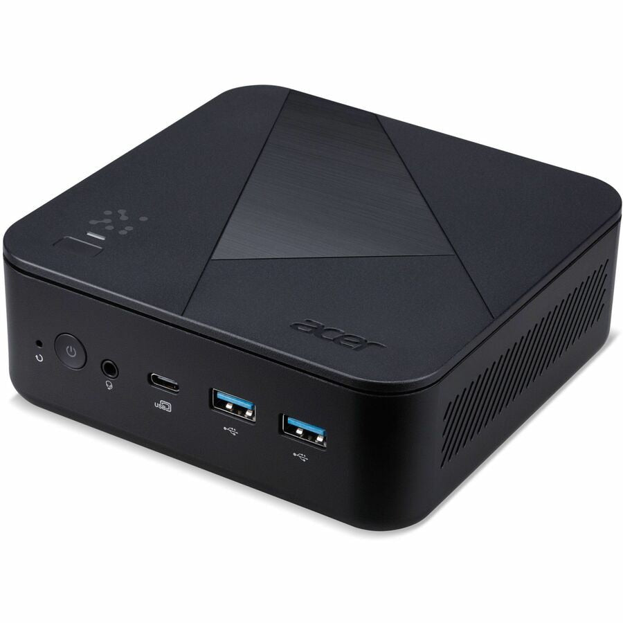 Mini PC Acer Veriton NUC VN1502G-LNL-UD11, Intel Core Ultra 5 226V 4 Núcleos, 16GB DDR5, Arc Graphics - vista 4