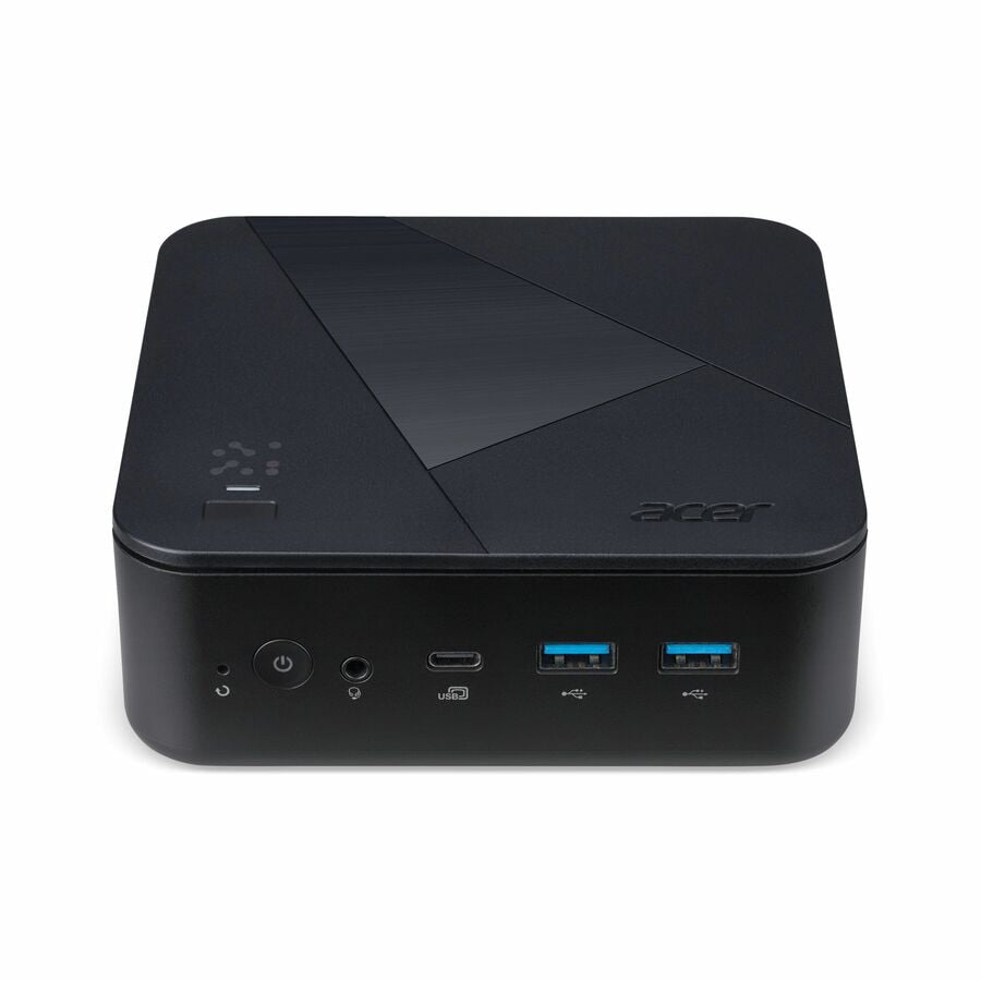Mini PC Acer Veriton NUC VN1502G-LNL-UD11, Intel Core Ultra 5 226V 4 Núcleos, 16GB DDR5, Arc Graphics - vista 7