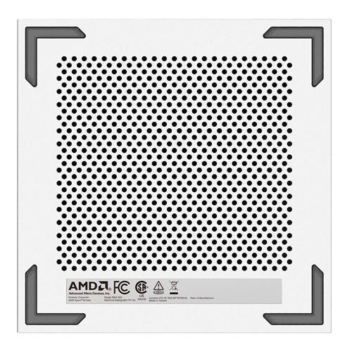 Mini PC AMD Ryzen AI Halo Developer Platform — detalle