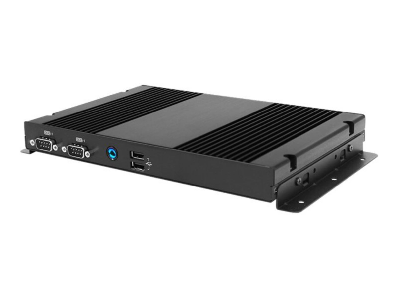 Mini PC AOpen DEX5750, Intel Core I5 11th, 8GB DDR4, 128 GB SSD - vista 1