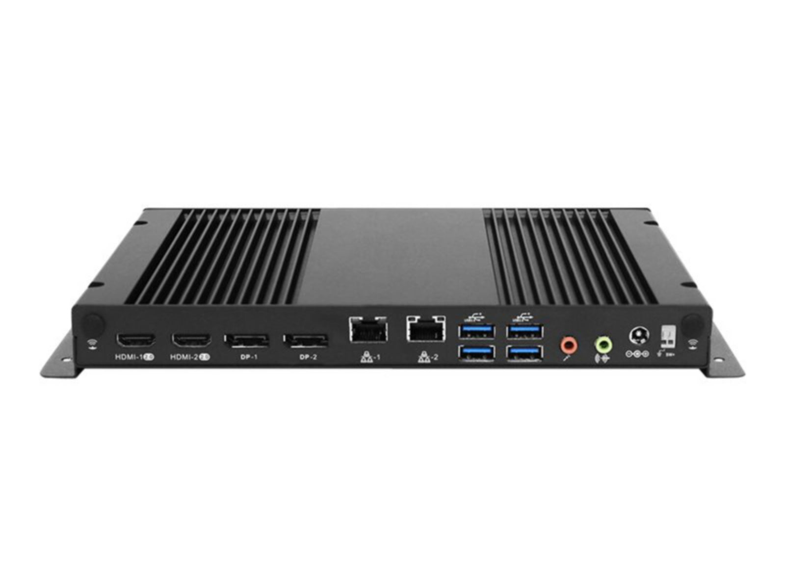 Mini PC AOpen DEX5750, Intel Core I5 11th, 8GB DDR4, 128 GB SSD - vista 5